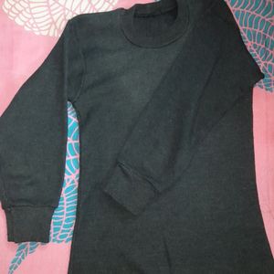 Women's Cottswool Thermal Top