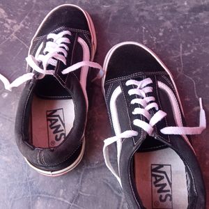 Original Vans Shoe