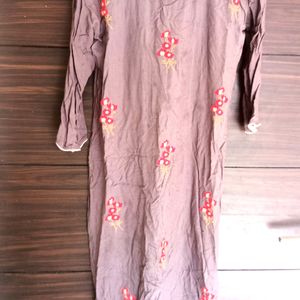 Kurti (Sp /M Size 40)