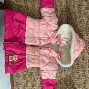 Kids jacket