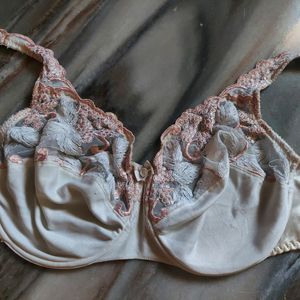 Stylish Padded Bra