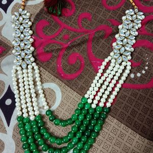 Women Jewellery Set