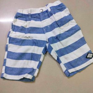 5 Combo Shorts Pant