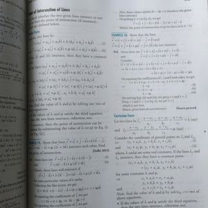 All In One Class 12 Math