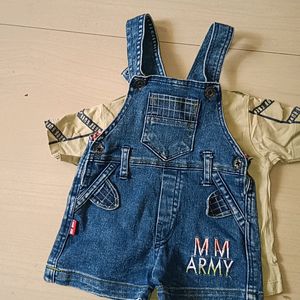 Kids Dress