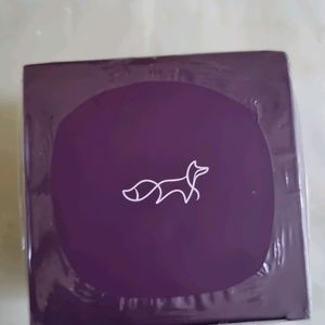 Foxtale Skin Radiance Mask