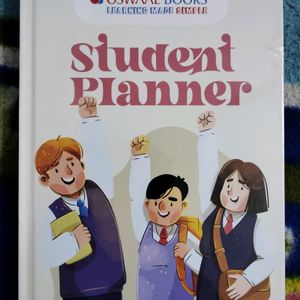 Student Study Planner