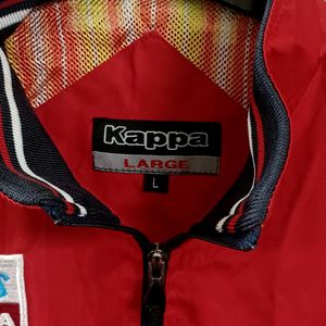 Kappa Racing Jacket