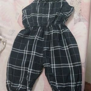 Baby Jumpsuit