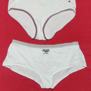 Combo 5 Brief Size 34