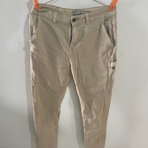 Roadster Men Trousers