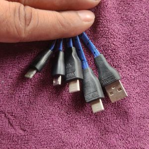 Multi Mini Cable