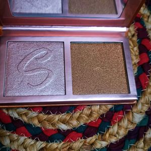 Makeup Revolution London Highlighter Palette