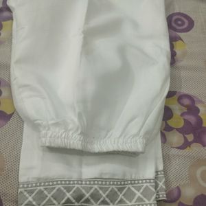 Lucknow Work Suit