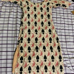 Combo Women’s Kurthi