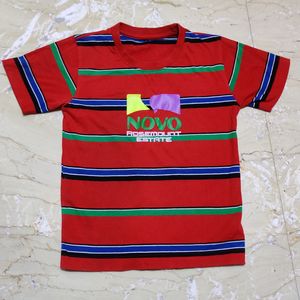 T Shirt For 12 - 13 Year Boy