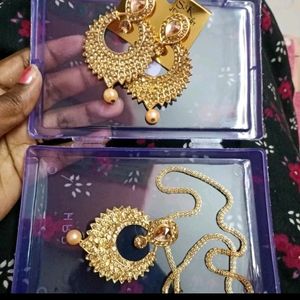 Jewellery Set