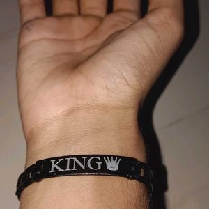 King Bracelet