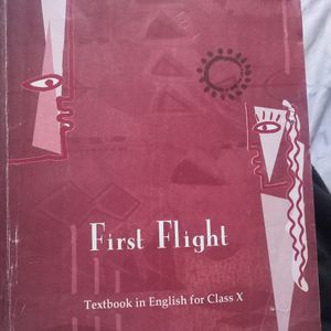 First Flight Class 10