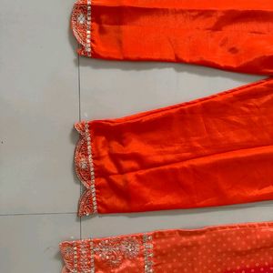 Bandhani Suit 🧡♥️ Offer 🥳