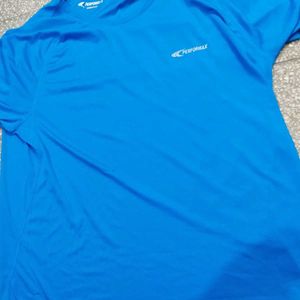 Branded Performax T- Shirt