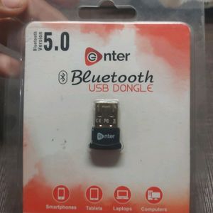 New Bluetooth USB Dongle