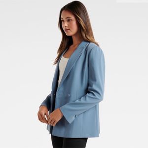 Forever New Sadie DoubleBreasted Blazer