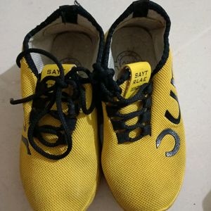 Boys Shoes