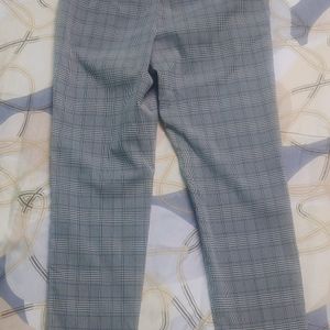 H&M Slim Fit Trouser