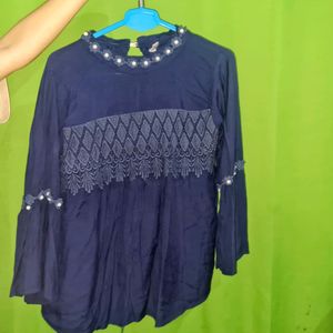 Empire Top For Girl And Women