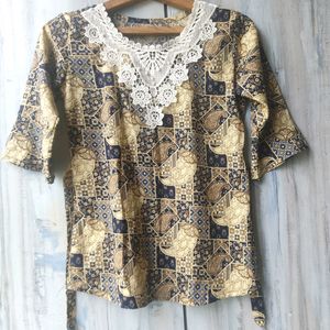 Designer Top!