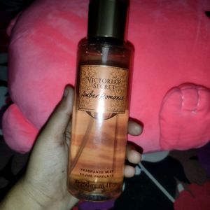 Victoria's Secret Perfume