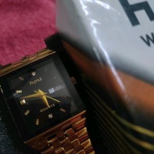 Hmt Watch 2 Years Warranty