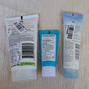 Neutrogena Complete Skincare Kit