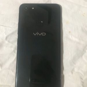 Vivo V1802 ANDROID PHONE