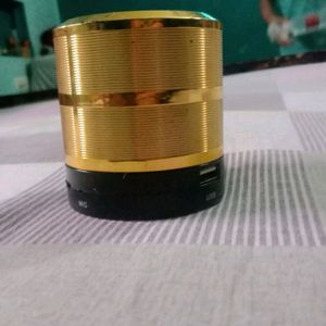 Mini Bluetooth Speaker