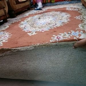 Carpet Heavy Thick