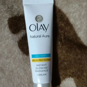 Olay Radiance Facecream