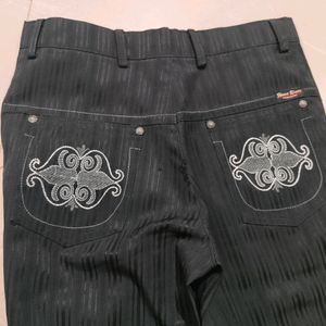 Women Nd Men Trousers Pant