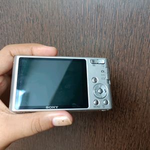 Sony Cyber Shot Camera