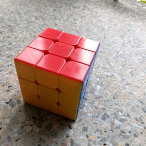 Rubix Cube