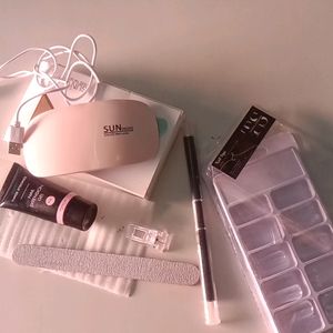 Nail Extension Kit