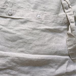 Buttoned Kurta