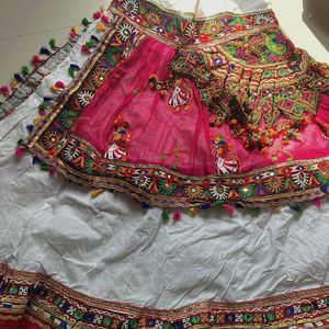 Navratri Chaniya Choli