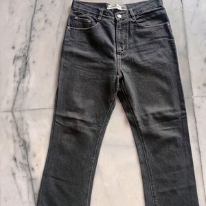 Black Men's Jeans