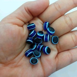 30rs Off Brand New Evil Eye Beads Jewelry Making