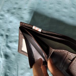 Brand New Men's Wallet