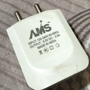 Mobile Charger Adapter