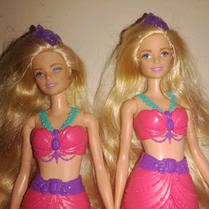 Barbie Dolls