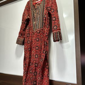 Jaipuri Kurta